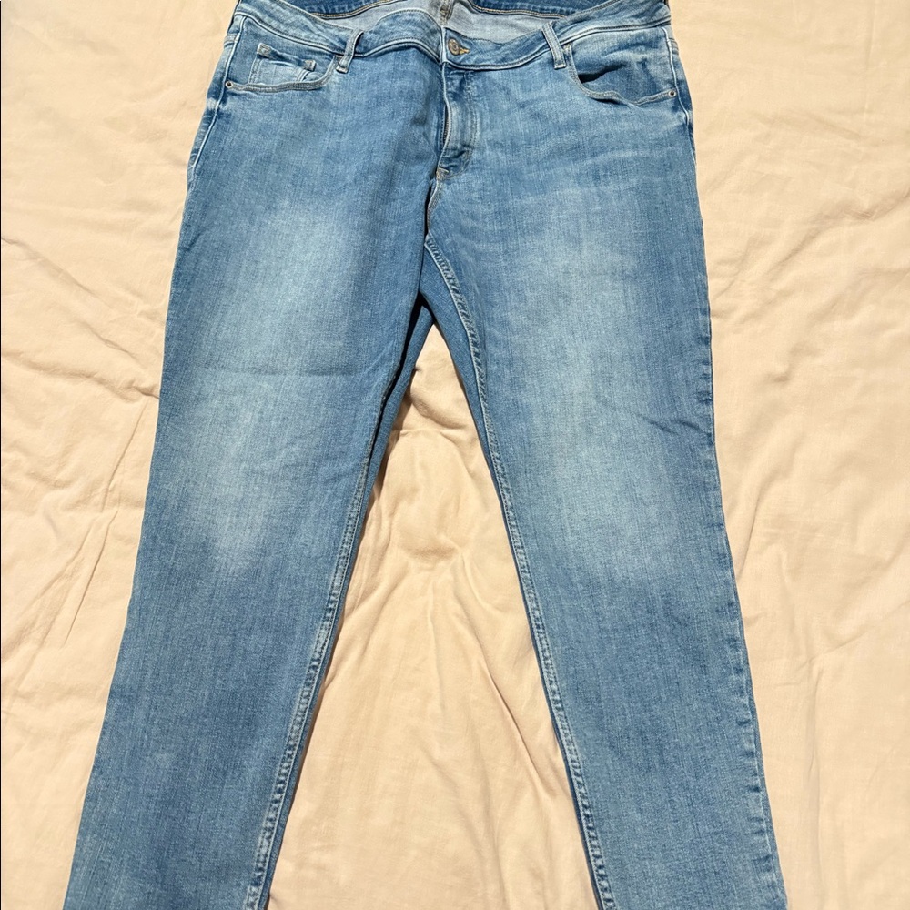 Old Navy Super Skinny Jeans